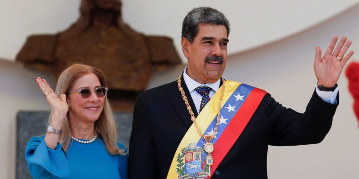 Prokurorët amerikanë pretendojnë se Maduro urdhëroi tortura ndaj kundërshtarëve