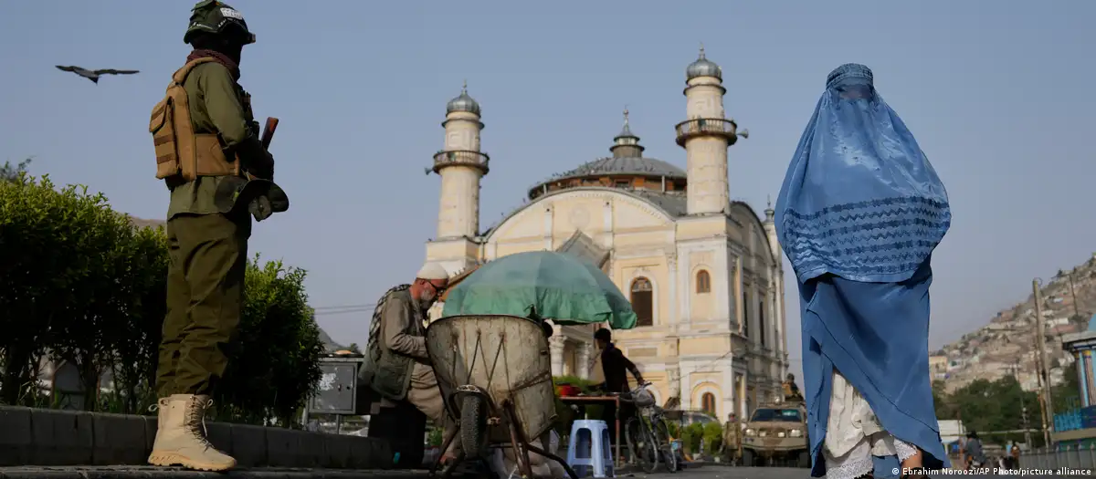 Arrestime dhe ndalime të grave në Afganistan, UNAMA shpreh shqetësim