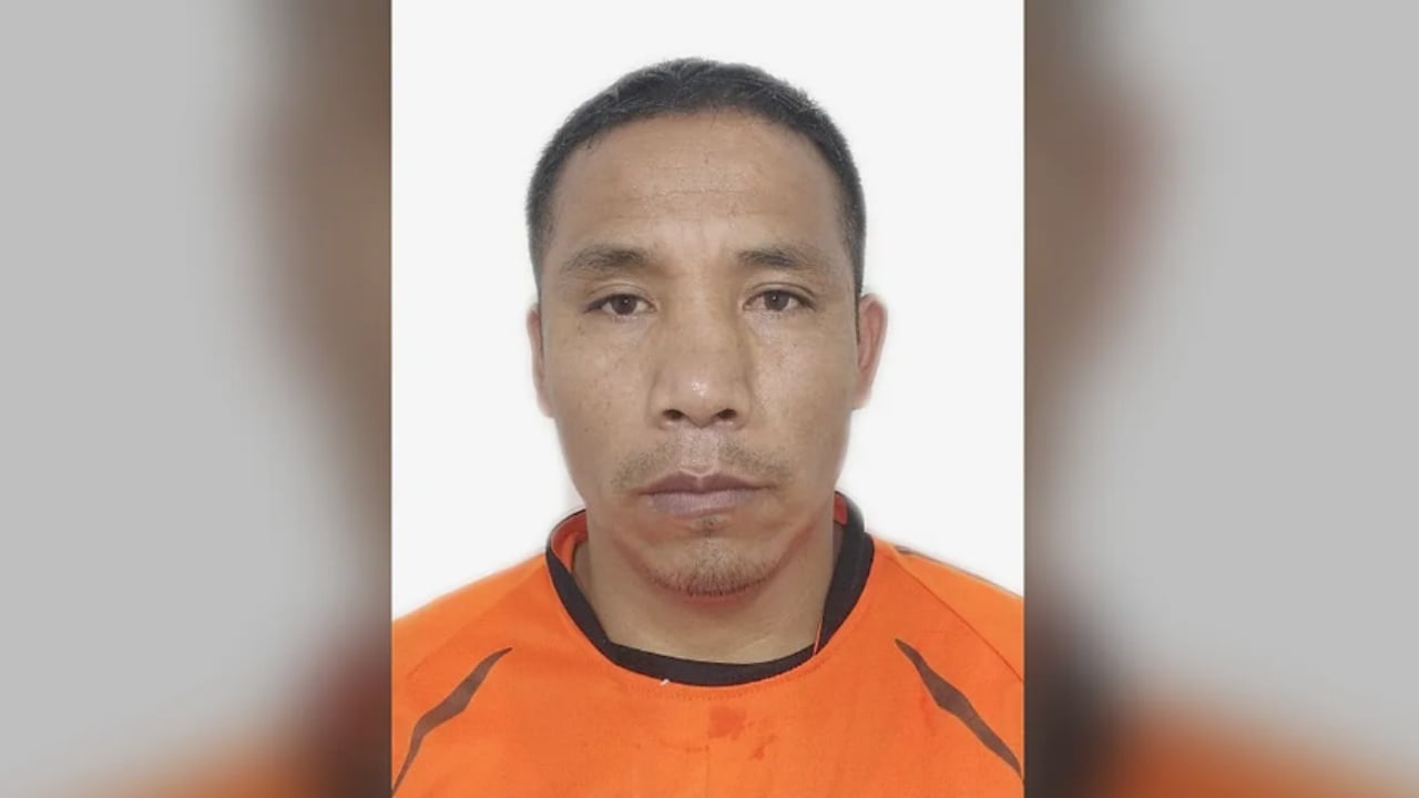 Peru: Hitler Mussolini Simeón Flores zgjidhet kryetar i një distrikti andin