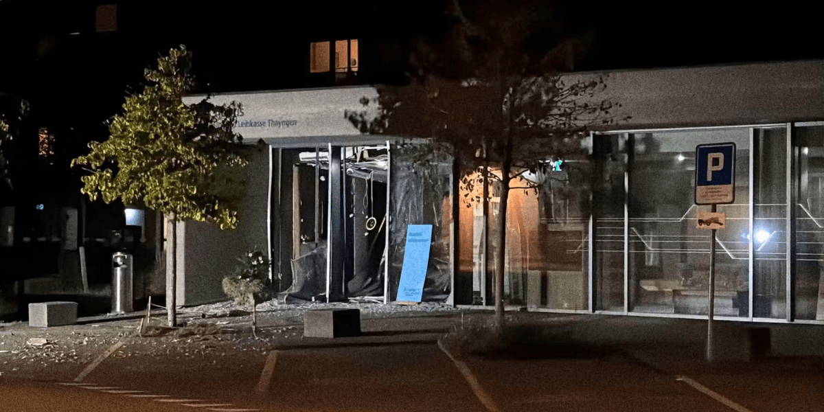 Dëme prej qindra mijëra frangash, banka zvicerane reagon me video humoristike