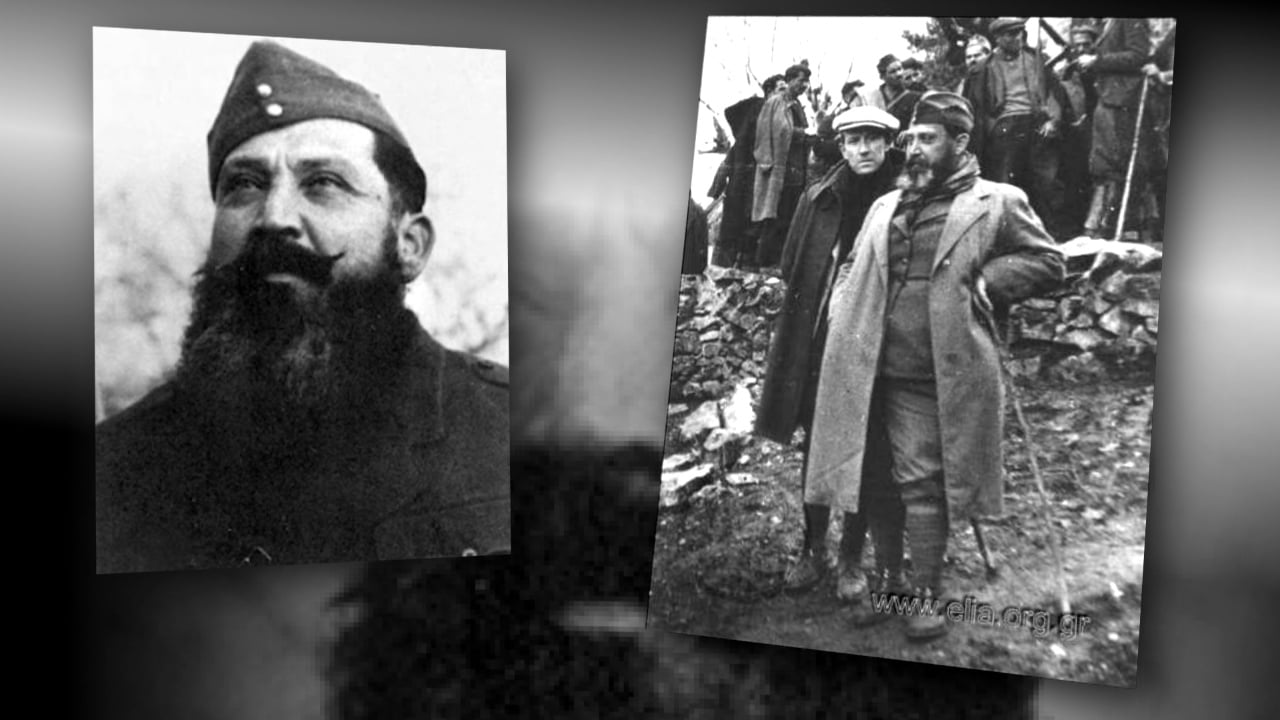Fondacioni “Hasan Tahsini” kundërshton portretin e Zervës; organizatorët e heqin nga ekspozita