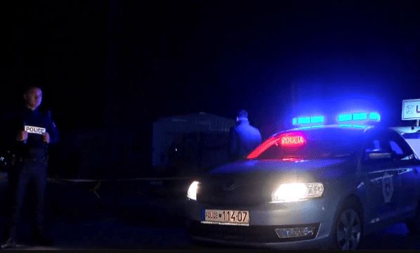 11 të lënduar pas përplasjes së katër veturave në Parallovë