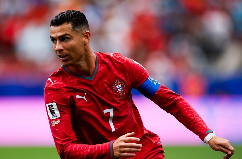 Raportimet për largimin e Ronaldos: rregullorja portugeze parashikon pezullim dhe gjobë