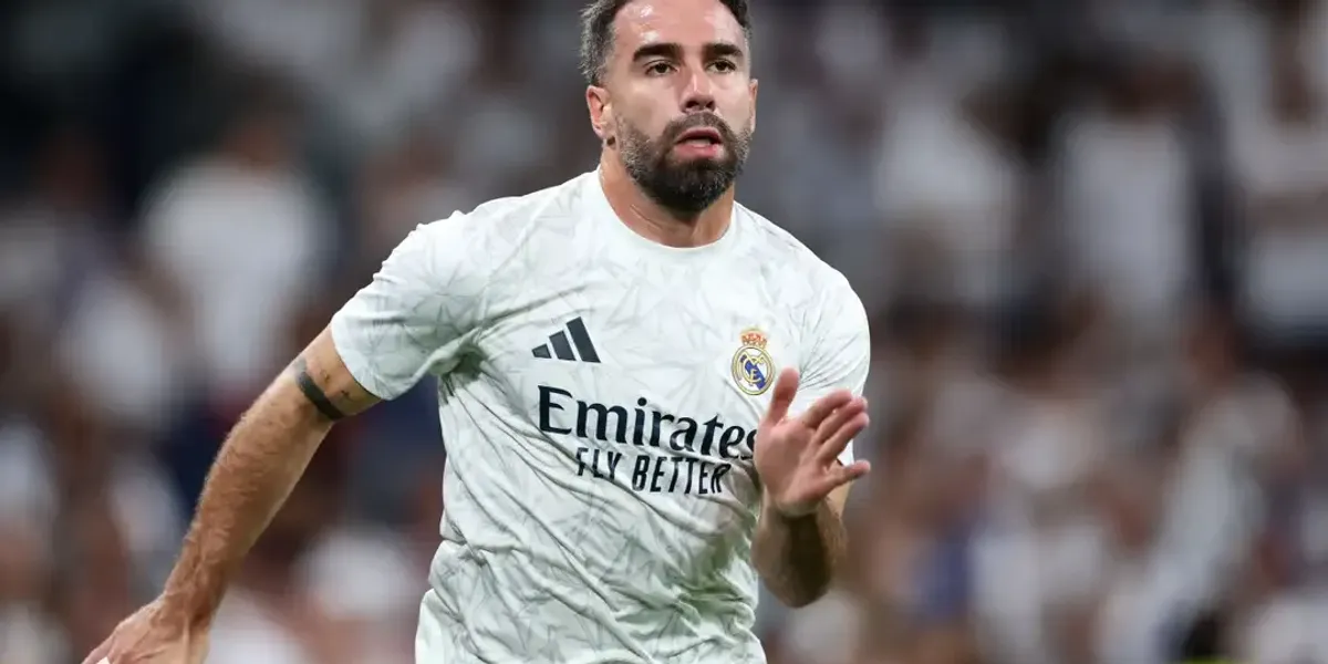 Carvajal kërkon klauzolë largimi para se të firmosë me Getafen