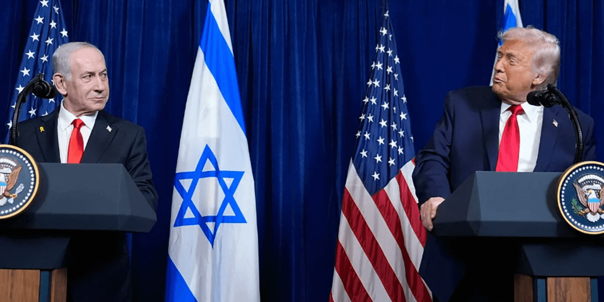 Trumpi ashpërson presionin ndaj GJPN-së: në shënjestër shërbimet bankare dhe teknologjike