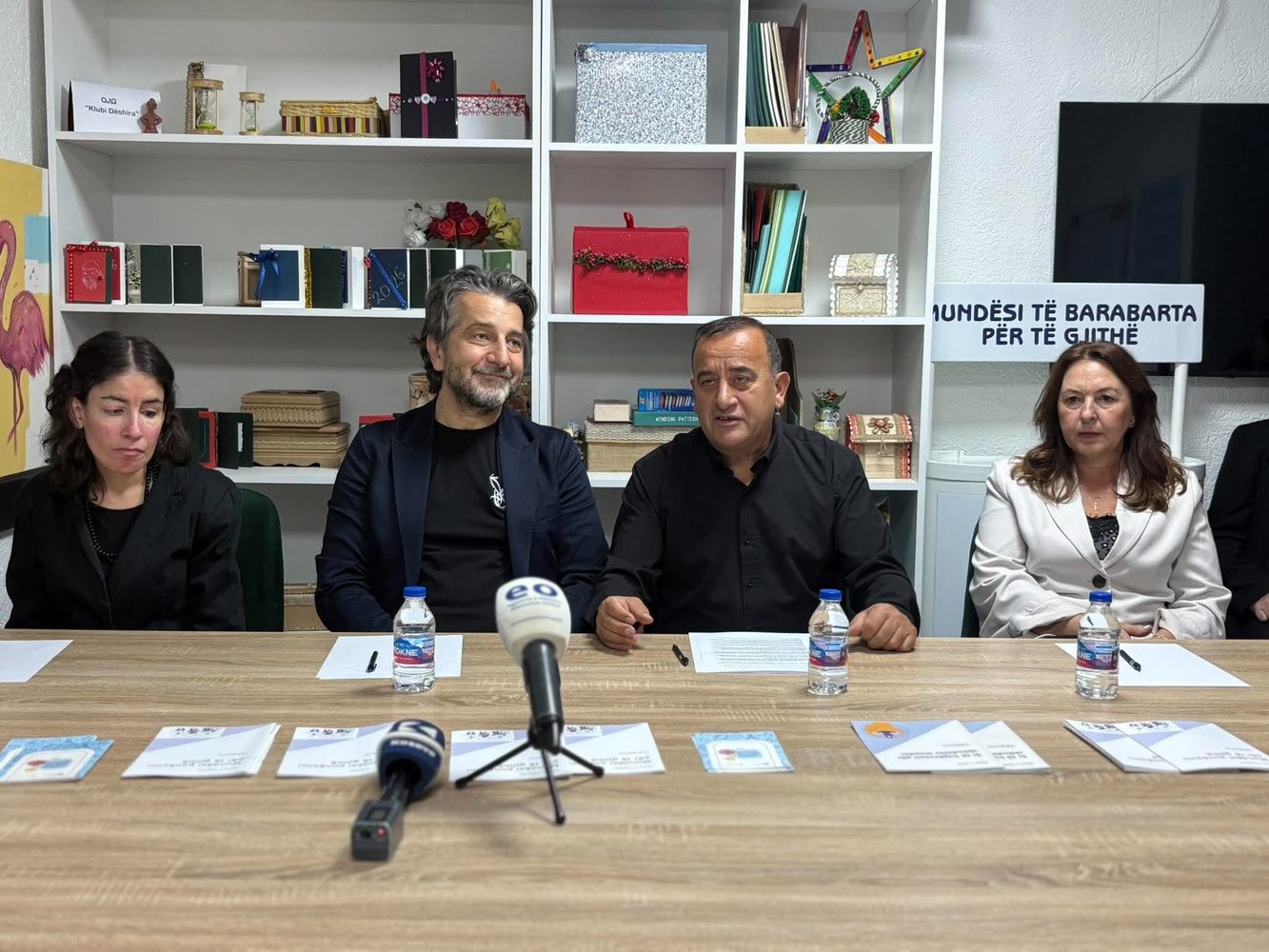 Anëtaret tregojnë si ua ka ndryshuar jetën Klubi “Dëshira”