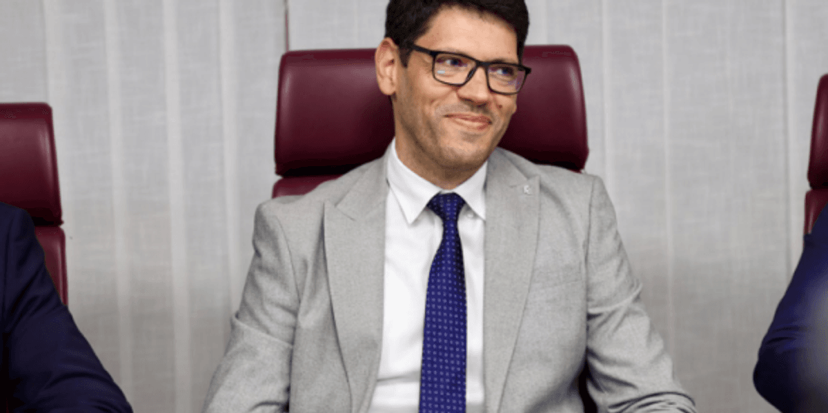 Në forumin në Tiranë, Ferati kërkon më shumë partneritete ekonomike në Ballkan
