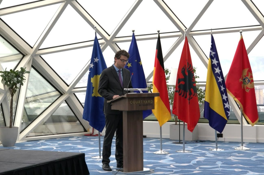 Konferencë në Prishtinë për bashkëpunimin kundër financave të paligjshme