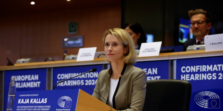 Kallas: Presioni ndaj GJNP-së rrezikon pavarësinë dhe funksionimin e saj