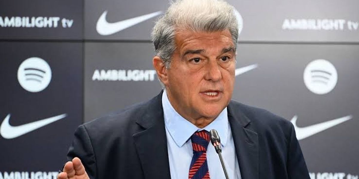 Presidenti i Barcelonës: Real Madridi po pengon nismat e të tjerëve