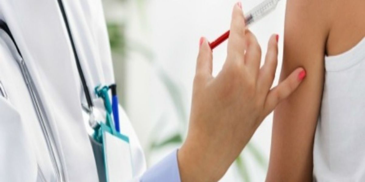 Epidemiologia Lulzime Bajrami u bën thirrje prindërve të vaksinojnë fëmijët