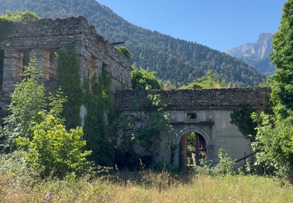 Greqia siguron financimin për restaurimin e shtëpisë së Faik Konicës