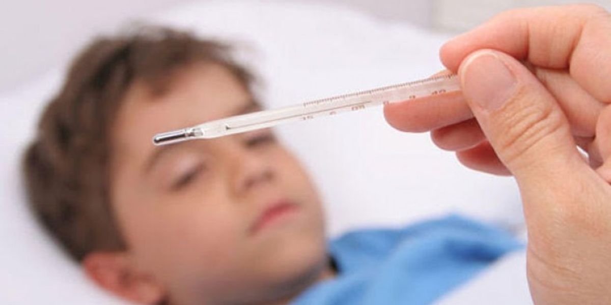 Gripi sezonal po shton fluksin e pacientëve në qendrat shëndetësore