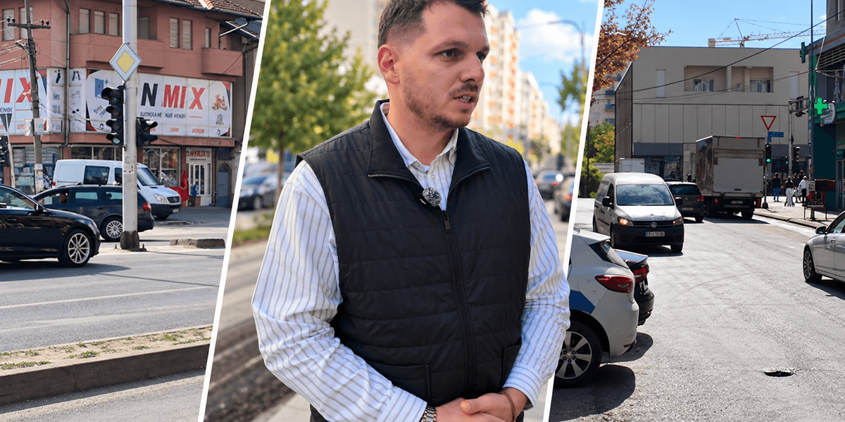 Rruga “Doruntina” në plan për lidhjen e Fushë Kosovës me Prishtinën