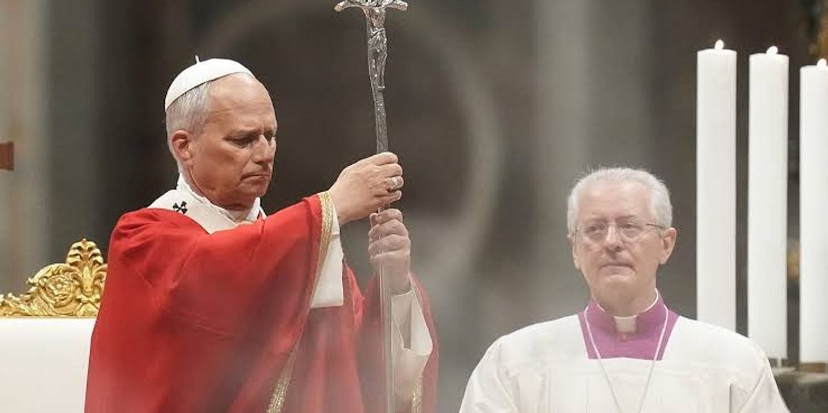 Papa Leo XIV: Drejtësia mund të mbrohet pa dënim me vdekje