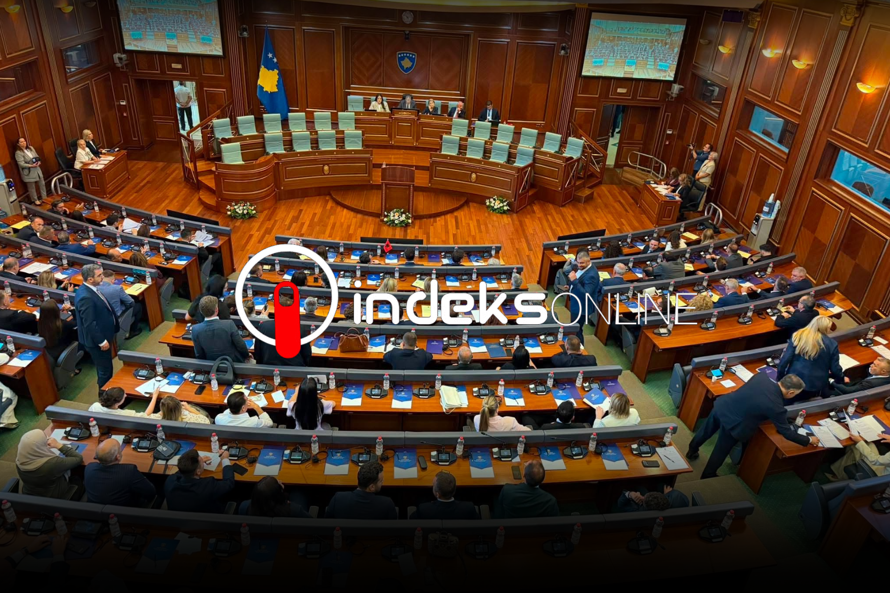 Kuvendi diskuton për seancën e radhës dhe emërimet në BQK e RTK