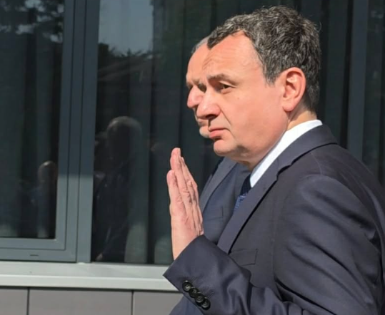 Deklarata e Daçiqit për Prizrenin: Kurti ia lë përgjigjen Konjufcës