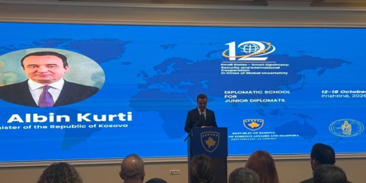 Kryeministri veçon rolin e KiE-së dhe Interpolit në bashkëpunimin ndërkombëtar