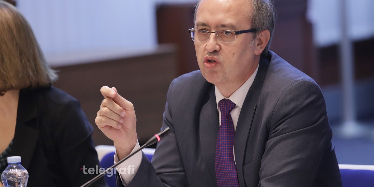 Hoti kërkon diplomaci më aktive dhe mbrojtje të rendit kushtetues nga presidentja