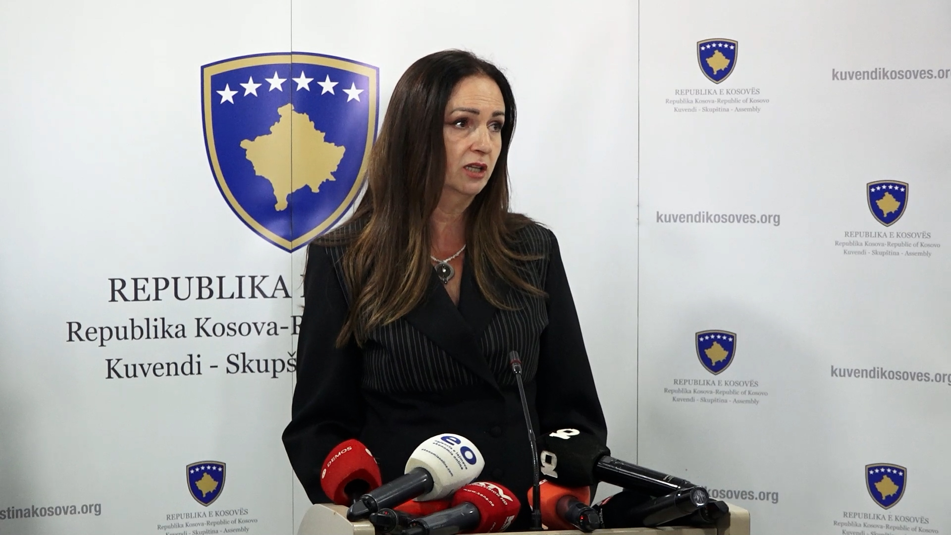 Nagavci: Për apelimin lidhur me Specialen duhet bashkërendim mes institucioneve