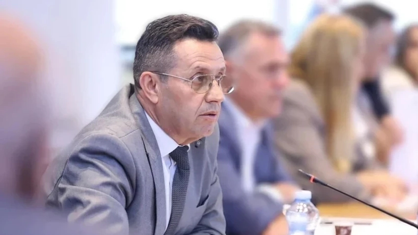 Avni Islami: Kosova po bëhet temë e përplasjes politike në Serbi