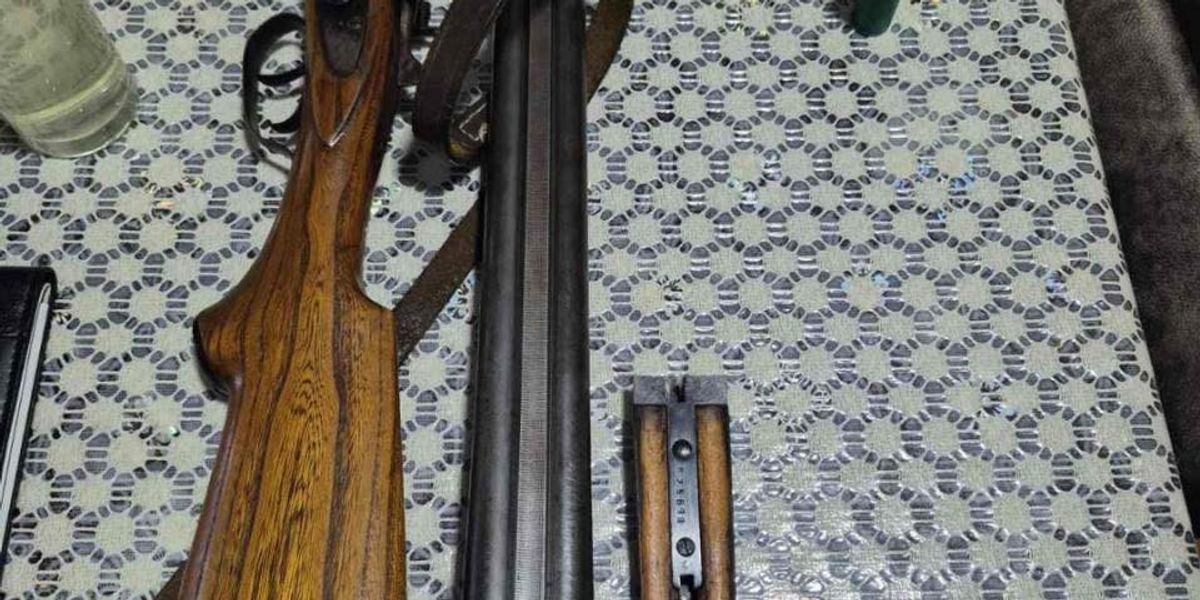 35 bastisje dhe qindra kontrolle në aksionin ndërkombëtar kundër tregtisë së armëve