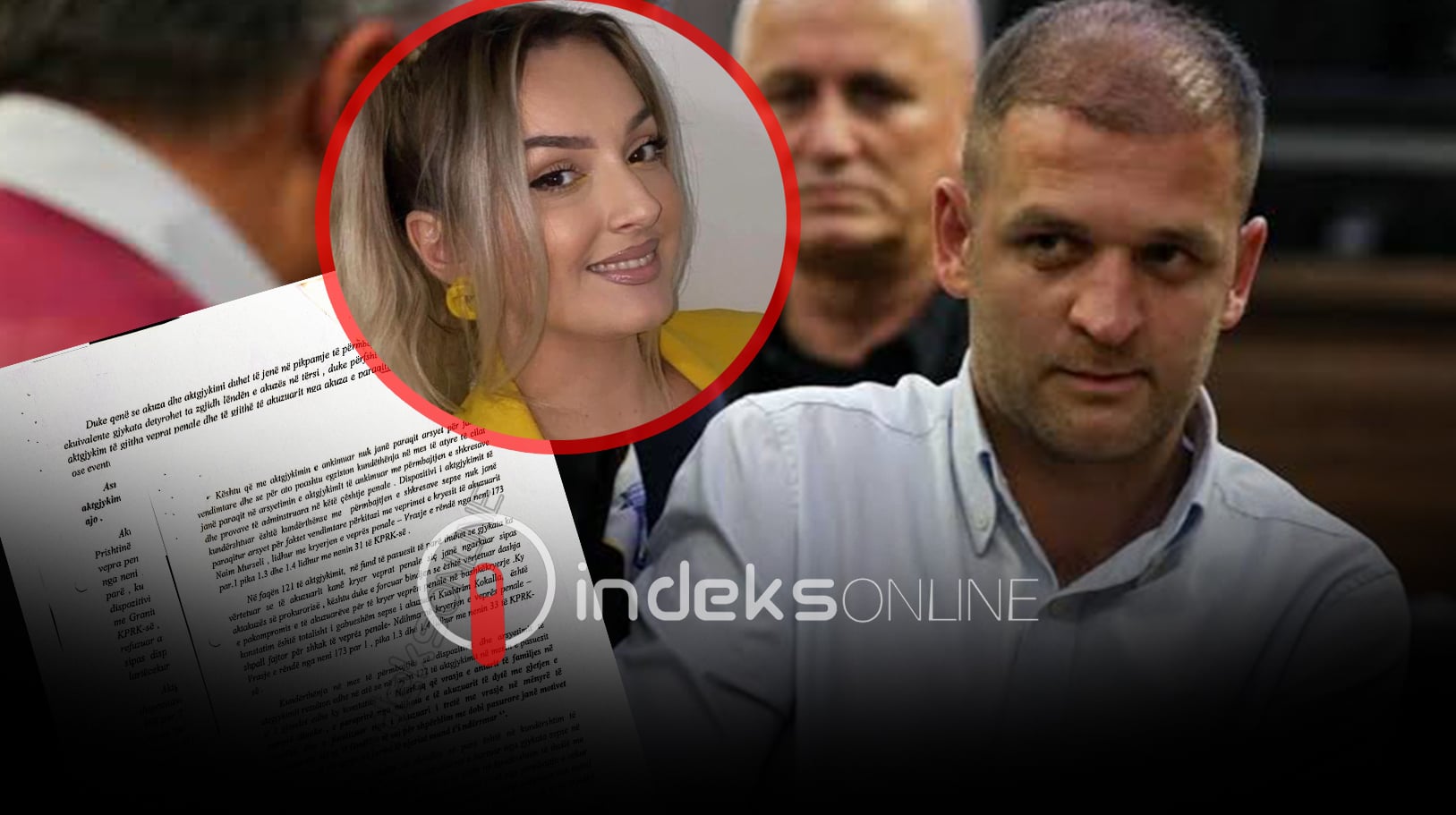 Ankesa e Murselit: kërkohet prishja e aktgjykimit ose ulja e dënimit
