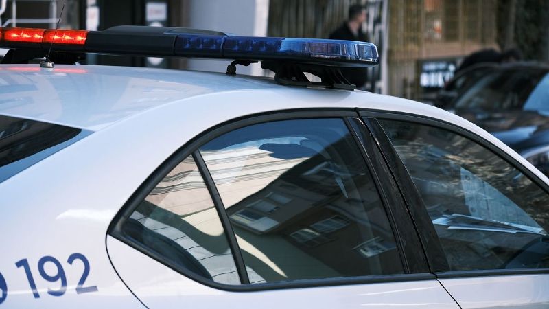 Policia gjen veturën e të dyshuarit për vrasjen në Pogragjë