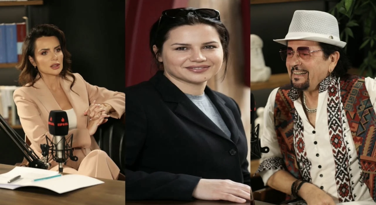 Frederik Ndoci tregon kujt ia kushtoi hitin “Sytë e tu”