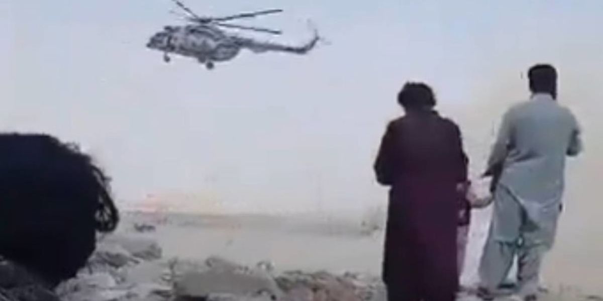 Defekti teknik dyshohet si shkak i aksidentit fatal ajror në Pakistan
