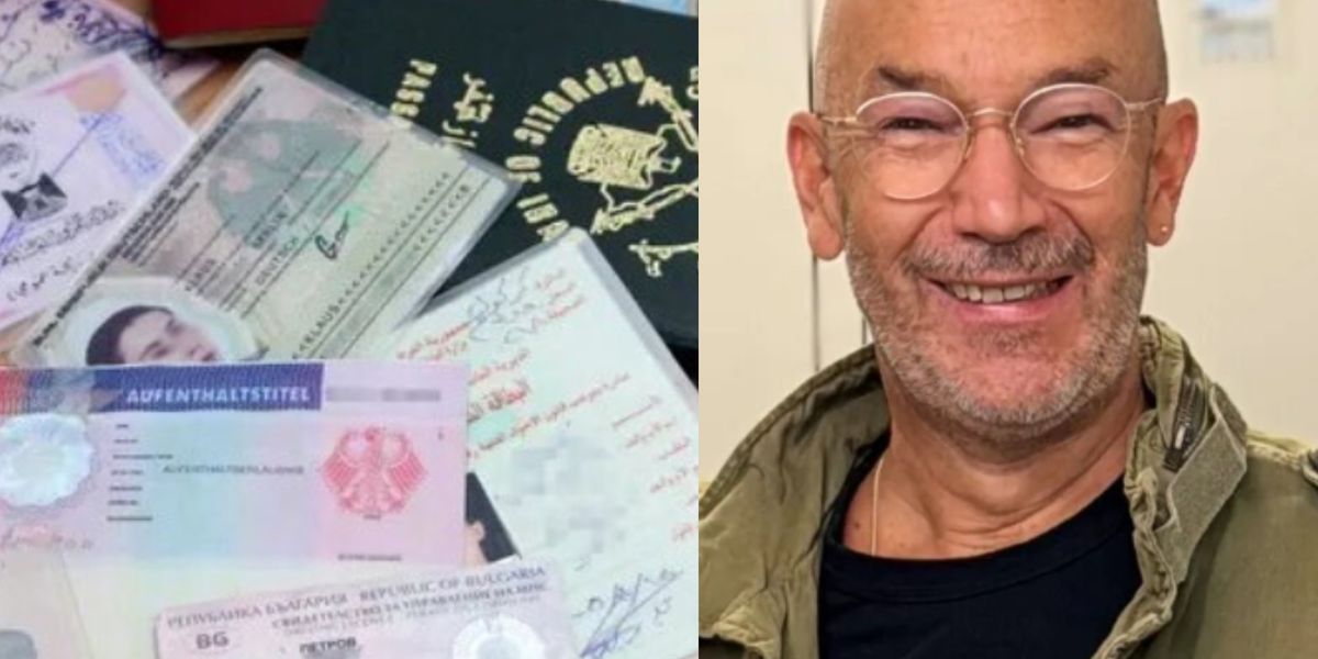 35 mijë pasaporta kontrollohen çdo ditë në aeroportin e Cyrihut