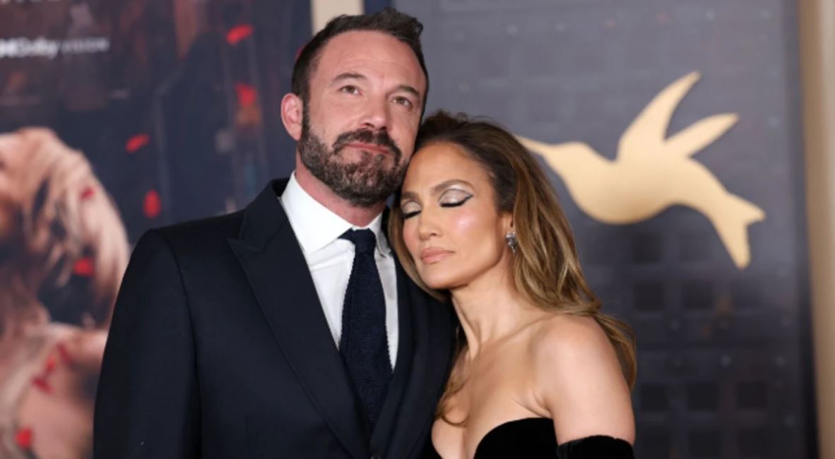 Ben Affleck rrëfen çfarë mendon për aftësitë e Jennifer Lopez