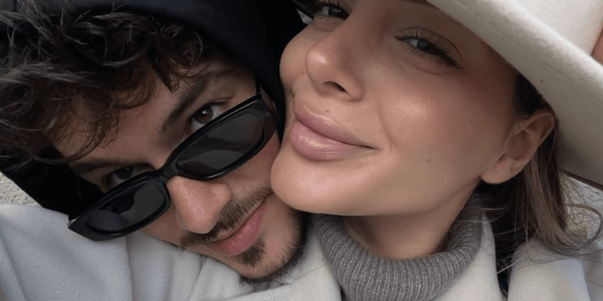 Lela ndan momente me Leonardon dhe një dedikim për rikthimin e tyre