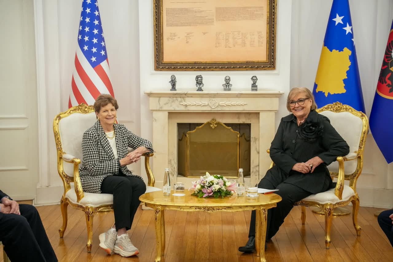 Shiroka-Pula: Dialogu Strategjik me Uashingtonin duhet të rikthehet menjëherë