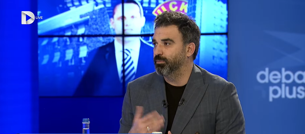 Kritika ndaj PDK-së për mënyrën e procedimit të ndryshimeve për Specialen