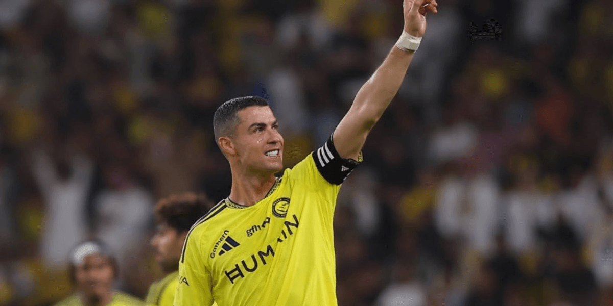 Vetëm 19 gola e ndajnë Cristiano Ronaldon nga shifra historike