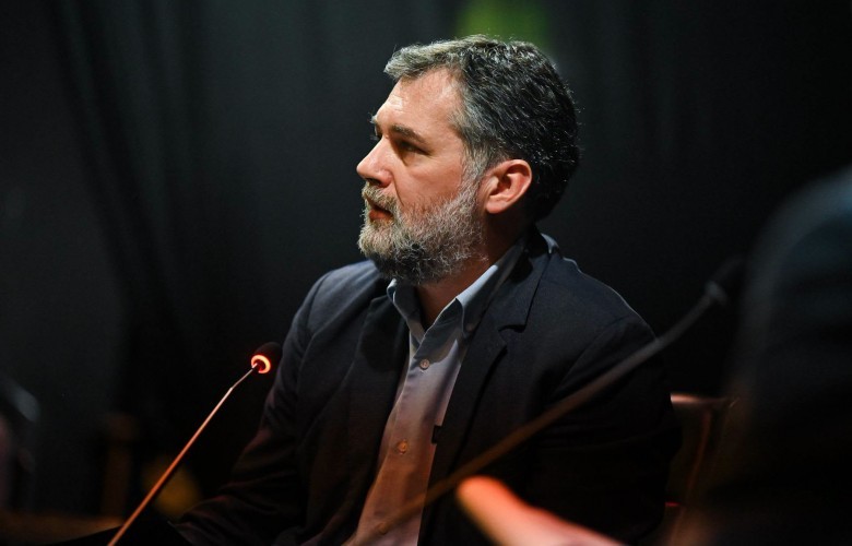 Çeku diskuton me mësimdhënësit e Ferizajt prioritetet e Strategjisë së Arsimit 2035+
