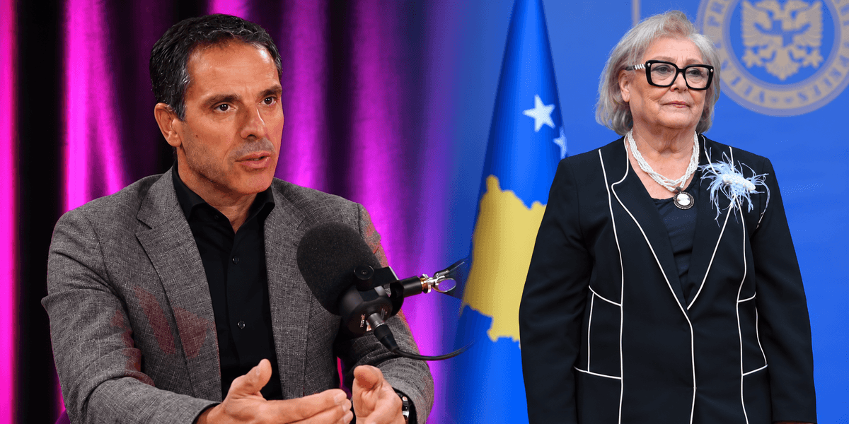 Rashiti: Shiroka-Pula mund të ulë polarizimin dhe të nxisë dialogun politik