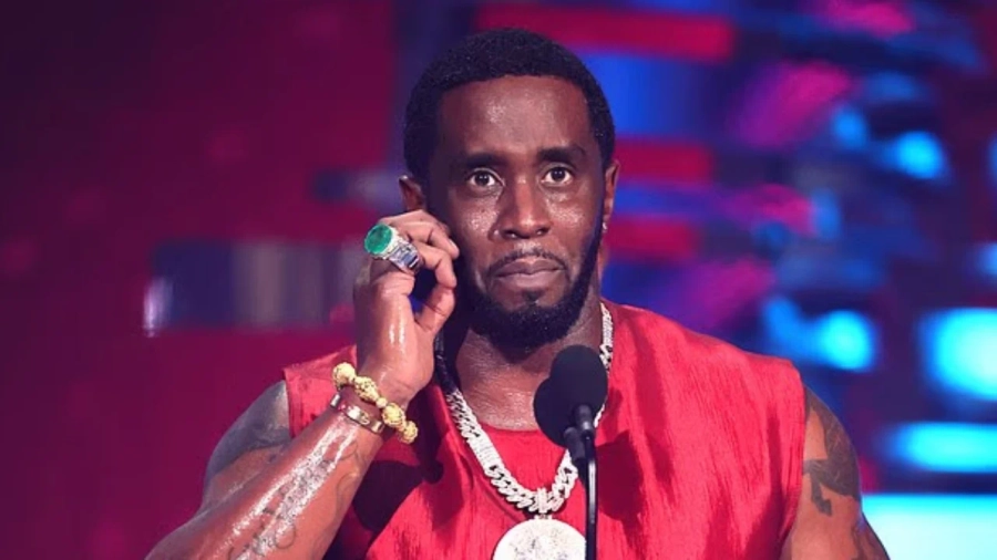 Diddy dërgohet me ambulancë nga burgu pas një rrëzimi të dyshuar