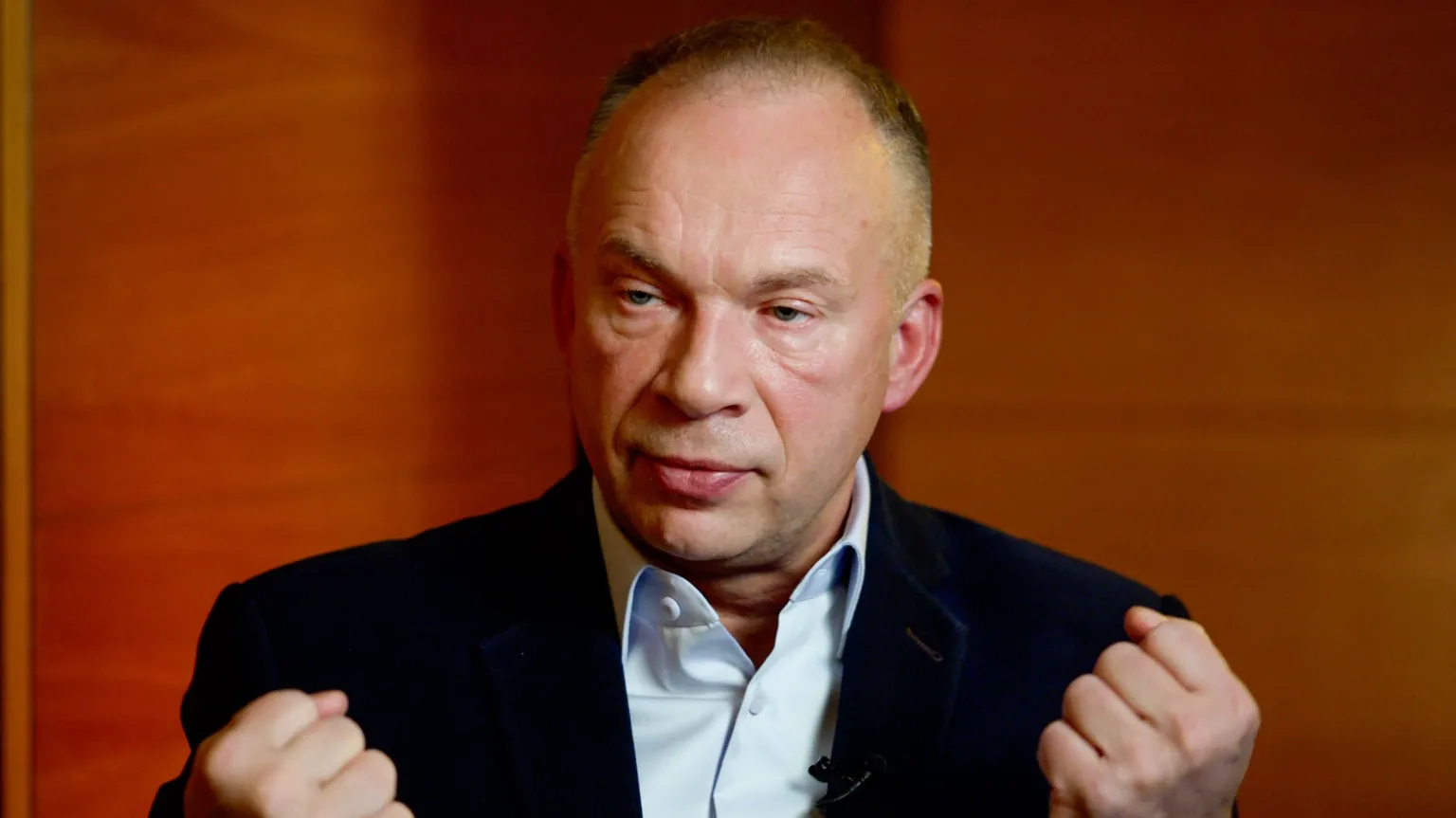 Oleksandr Syrskyi: Ukraina ka stabilizuar vijën e frontit