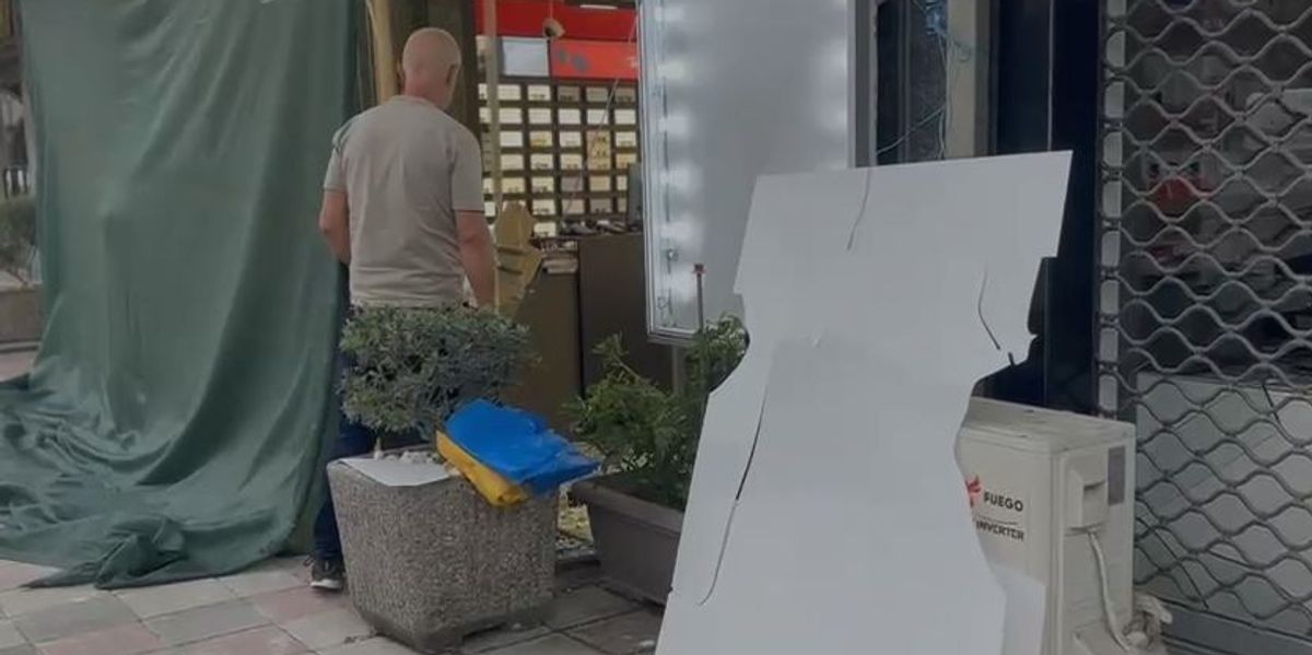 Lëndë plasëse në lagjen Kastriot të Fierit, policia kërkon autorët