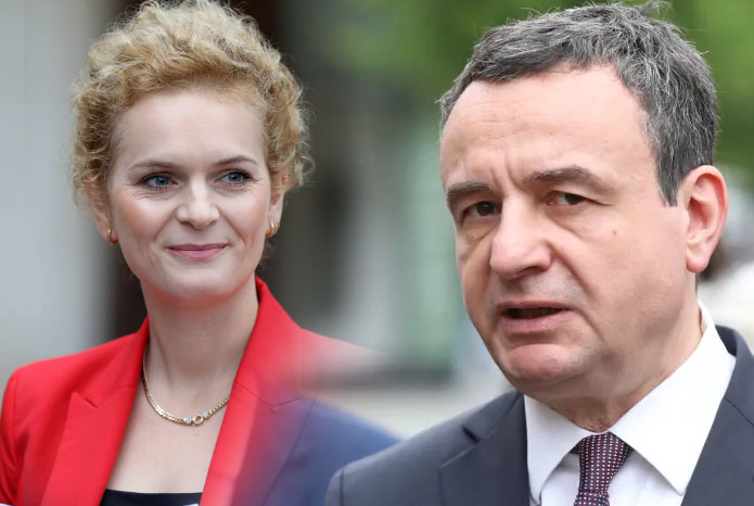 Ndryshime ligjore dhe trup koordinues: propozimet e Flutura Kusarit për gazetarët