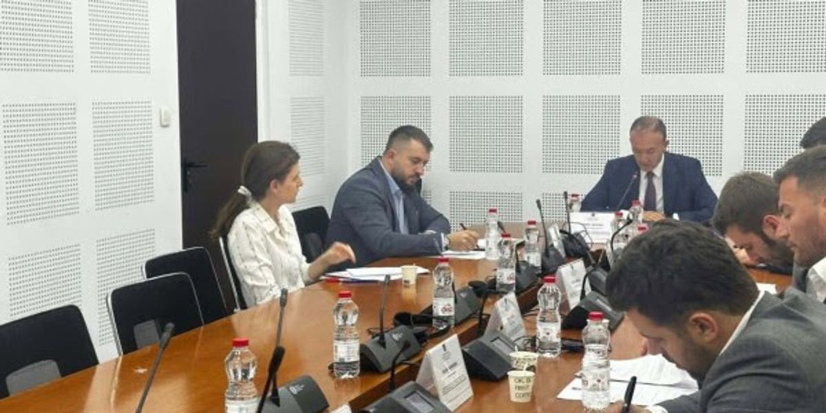 Mungesa e kuorumit pengon mbledhjen e Komisionit për Ekonomi