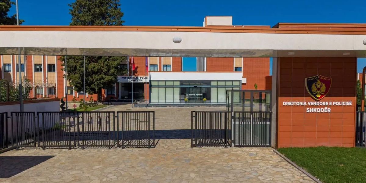 Hetimet për tentativën e vrasjes në fushë sportive dhe kanosjen në lokal