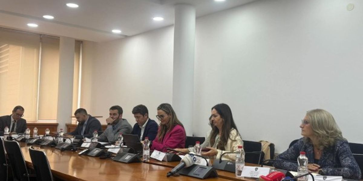 Projektligji për pastrimin e parave mbetet pa shqyrtim pas debatit mes deputeteve