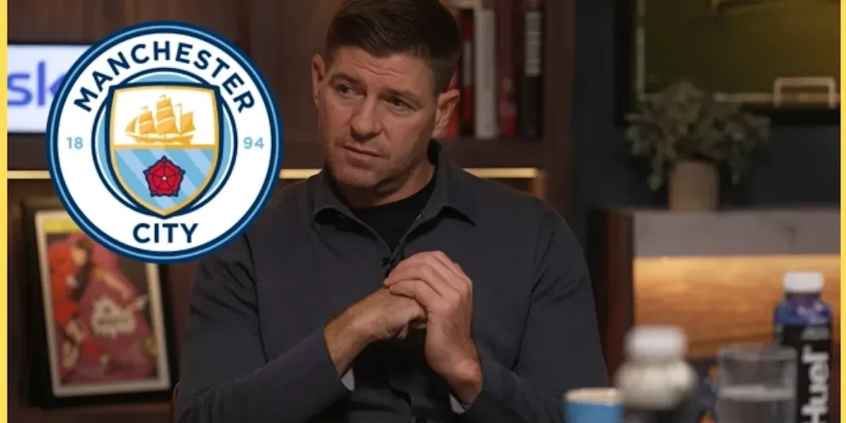 Gerrard kërkon heqjen e titujve të Manchester Cityt pas shkeljeve financiare