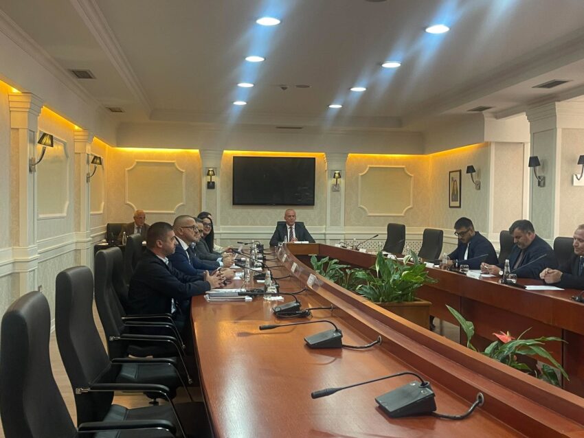 Hapet gara për dy vende në Gjykatën Kushtetuese të Kosovës