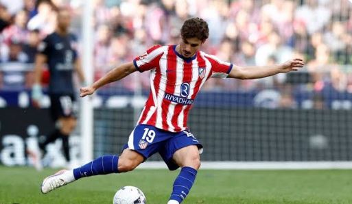 Pablo Barquero merr përsipër përfaqësimin e Julian Alvarezit