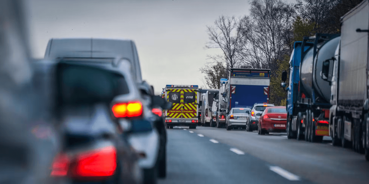 Pengohej ambulanca në Augsburg, mjeku mbërriti te pacienti pesë minuta me vonesë