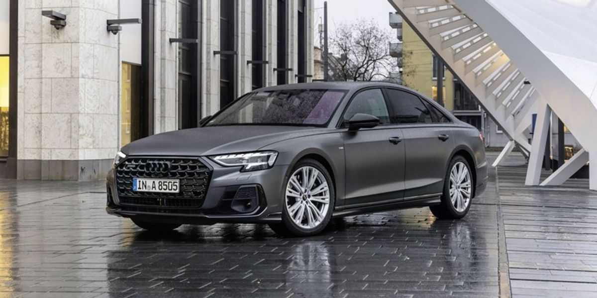 Porsche konfirmon negociatat për prodhimin e gjeneratës së re të Audi A8